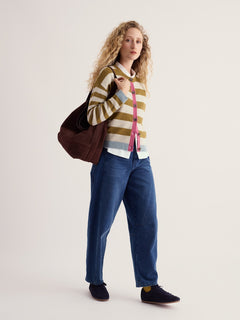 Seasalt Pinwell Cardigan
