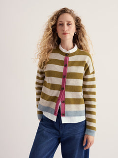 Seasalt Pinwell Cardigan