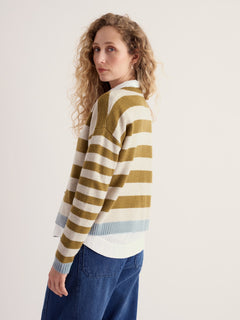 Seasalt Pinwell Cardigan