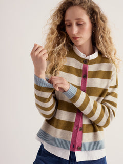Seasalt Pinwell Cardigan