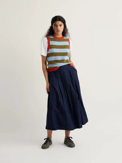 Seasalt Pinwell Vest