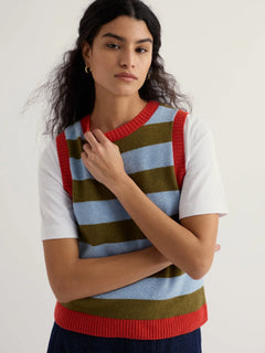 Seasalt Pinwell Vest