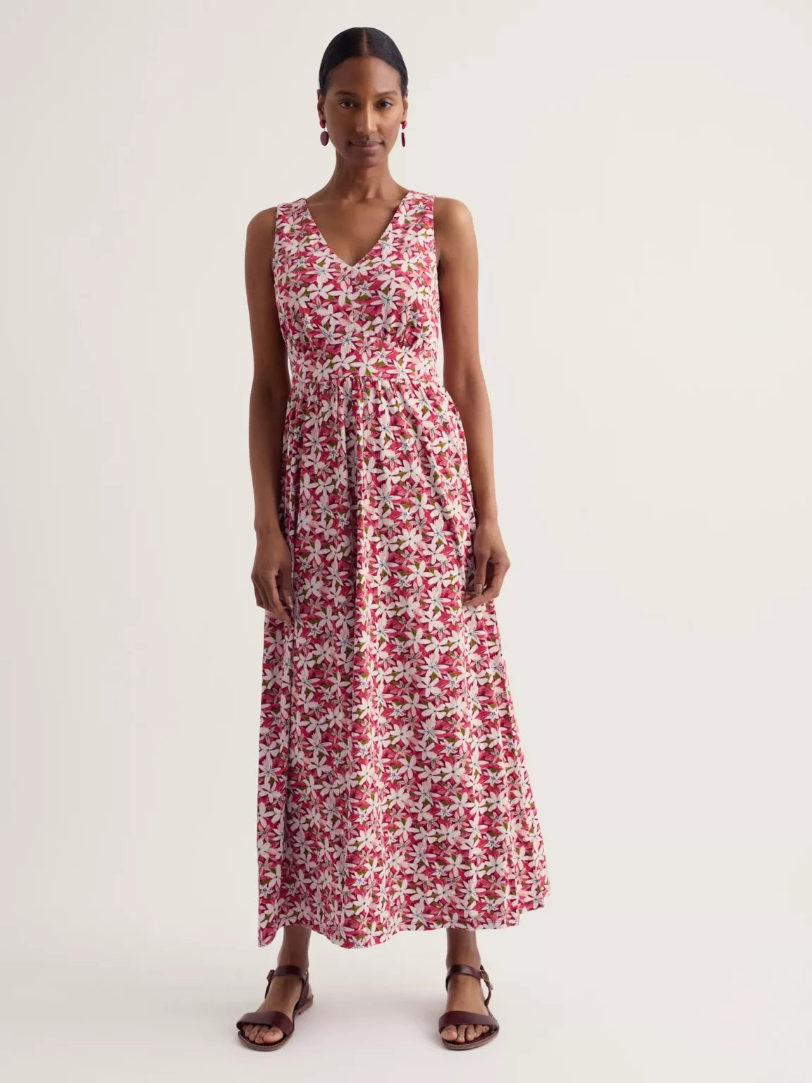 Seasalt Polmanter Dress