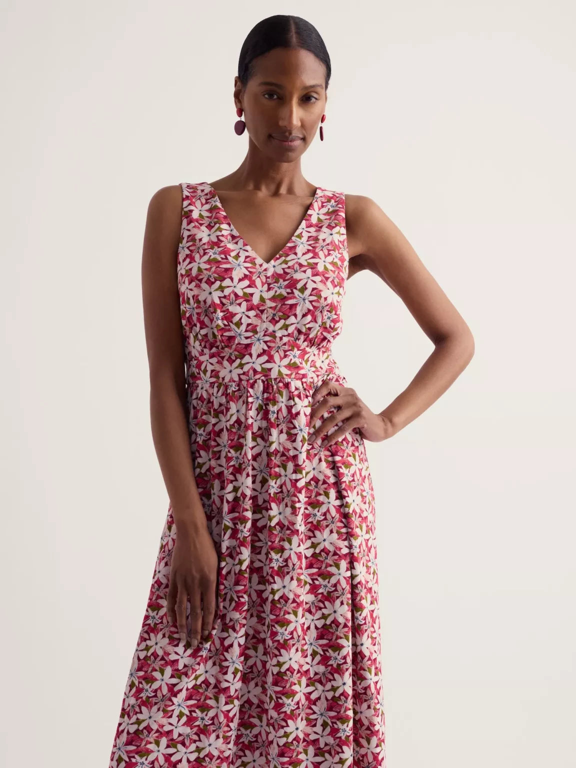 Seasalt Polmanter Dress