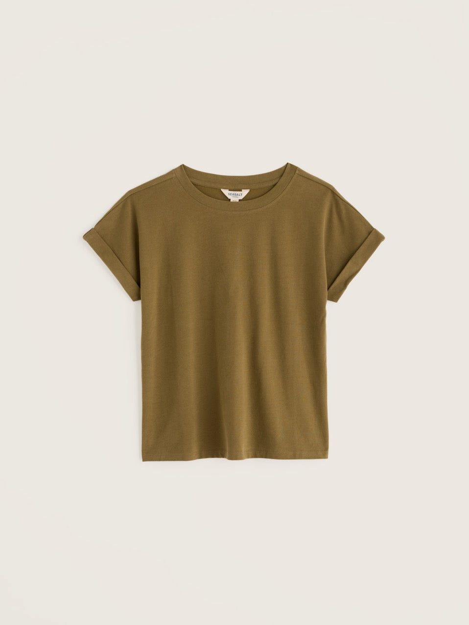Seasalt Porthzennor T-Shirt