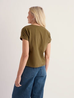 Seasalt Porthzennor T-Shirt