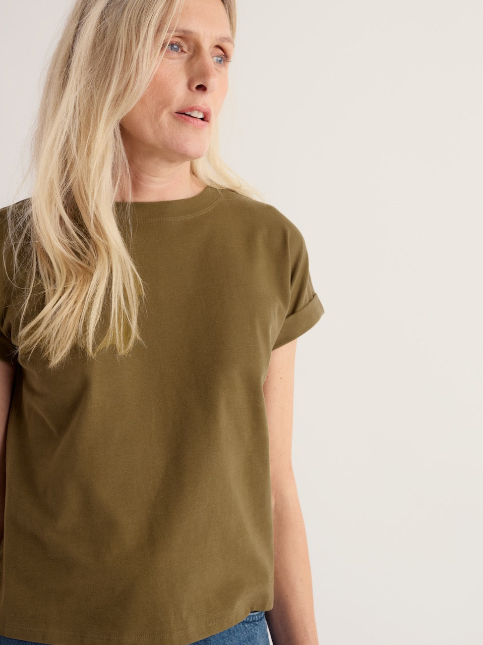 Seasalt Porthzennor T-Shirt