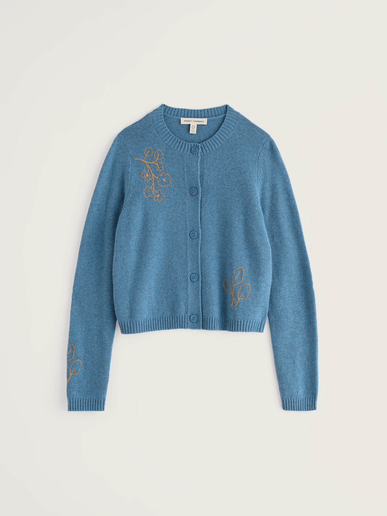 Seasalt Potting Shed Cardigan