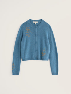 Seasalt Potting Shed Cardigan
