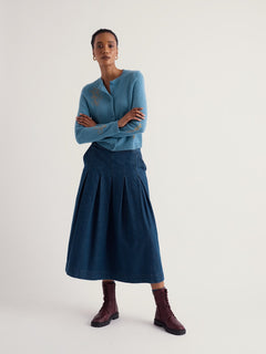 Seasalt Potting Shed Cardigan
