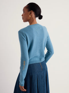 Seasalt Potting Shed Cardigan