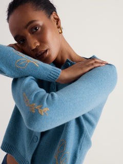 Seasalt Potting Shed Cardigan