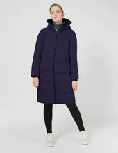 Load image into Gallery viewer, Fig Oslo Insulated Parka