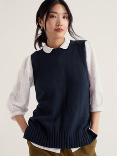 Seasalt Redstart Vest