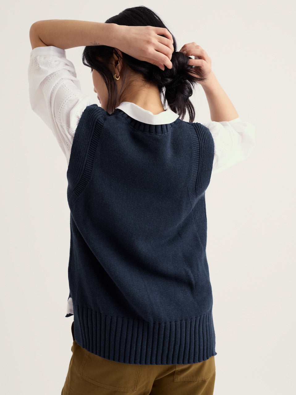 Seasalt Redstart Vest