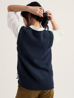 Seasalt Redstart Vest