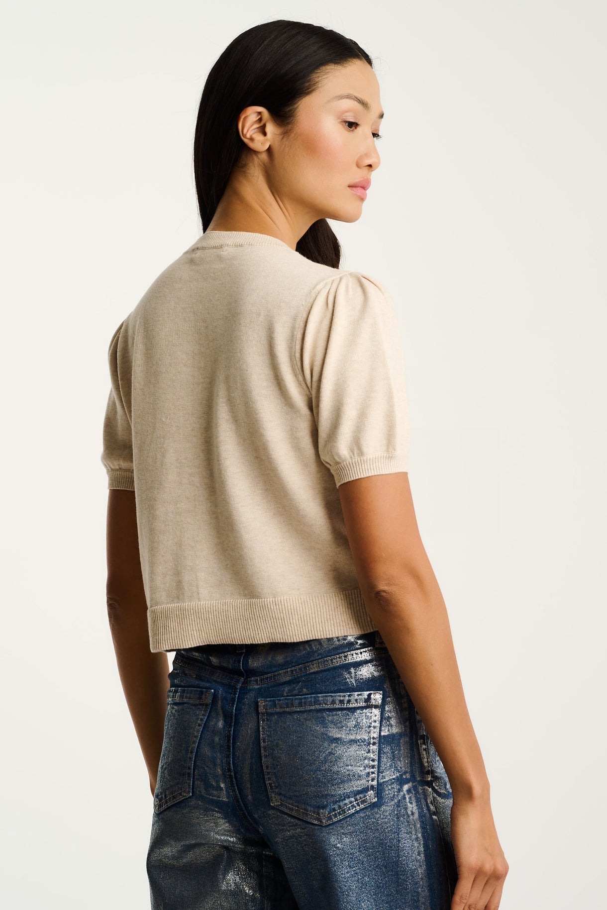Lisa Todd Royal Flush Cardigan