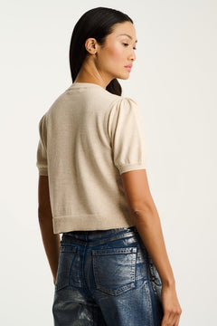 Lisa Todd Royal Flush Cardigan