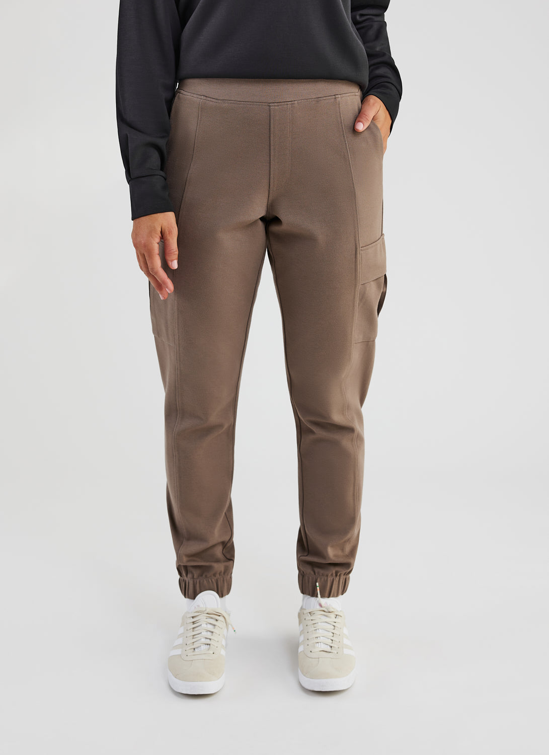 🇨🇦 Fig Travel Selby Cargo Jogger