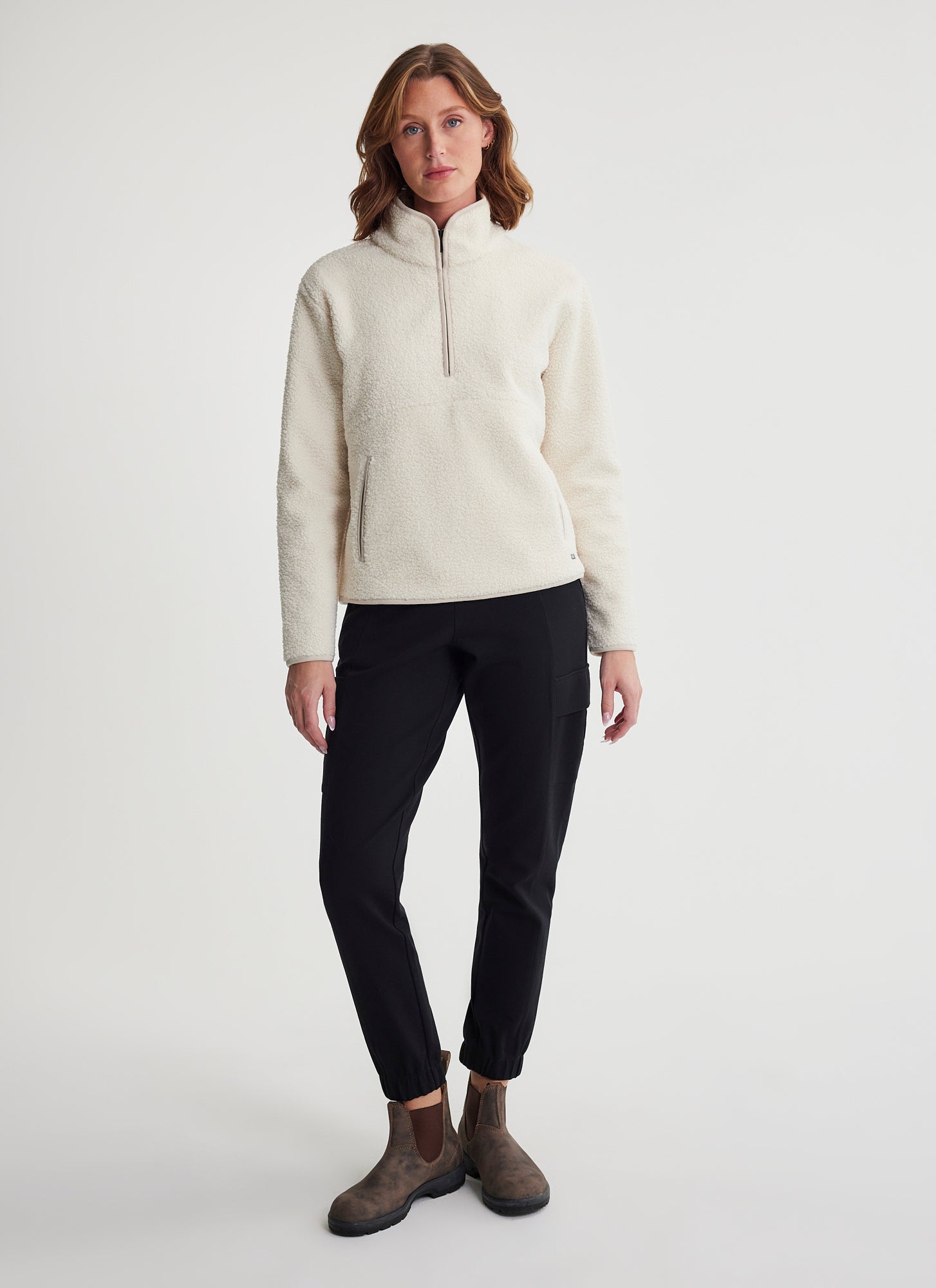 🇨🇦 Fig Travel Selby Cargo Jogger