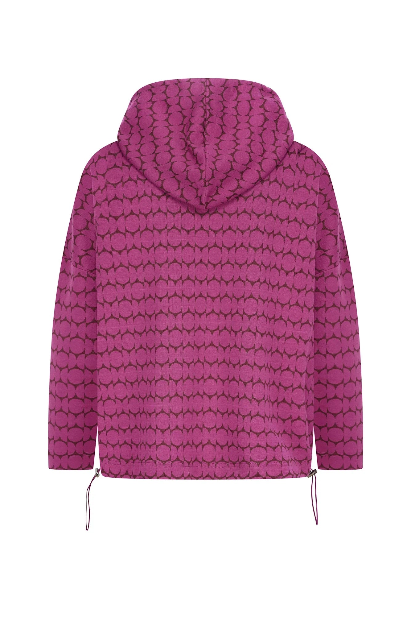 Zilch Sweater Hoodie