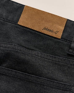 Johnnie-O Atlas Stretch 5 Pocket Jean