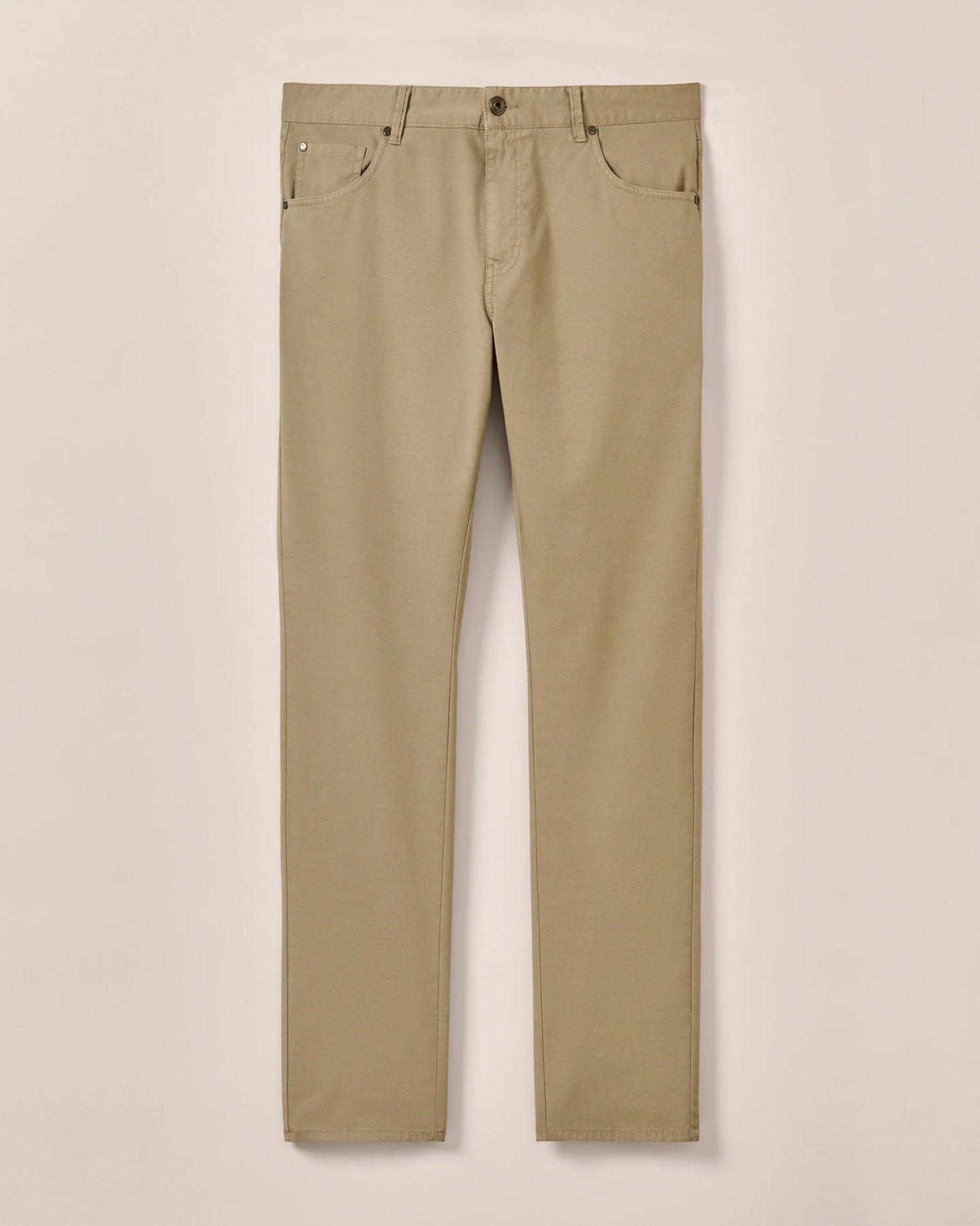 Johnnie-O Atlas Stretch 5 Pocket Jean