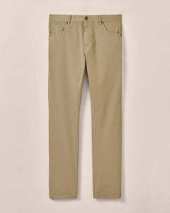 Johnnie-O Atlas Stretch 5 Pocket Jean