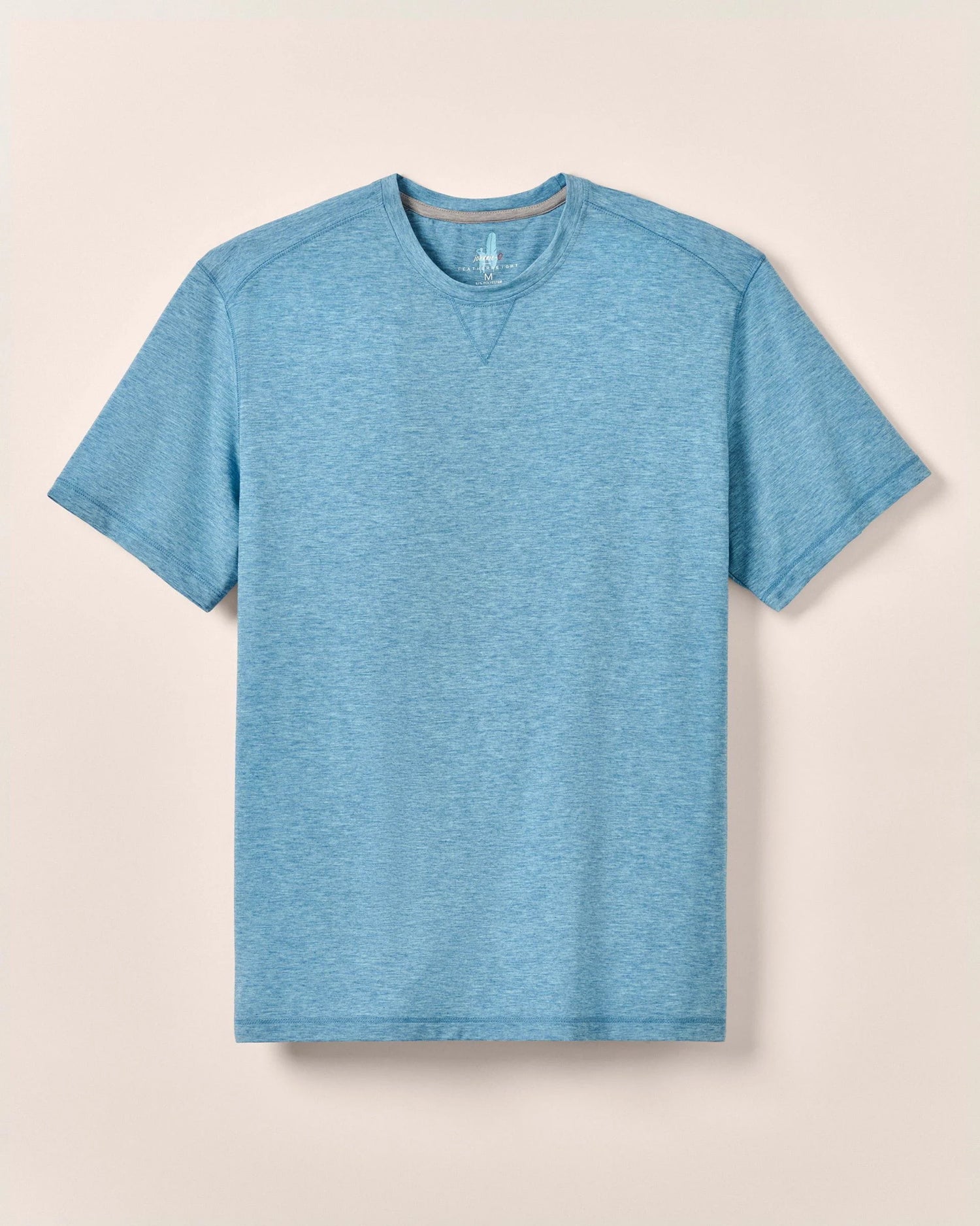 Johnnie-O Course Performance Short Sleeve T-Shirt