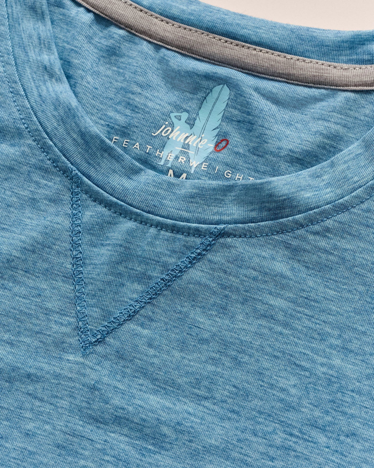 Johnnie-O Course Performance Short Sleeve T-Shirt