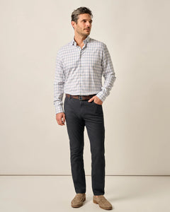Johnnie-O Atlas Stretch 5 Pocket Jean