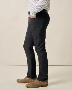 Johnnie-O Atlas Stretch 5 Pocket Jean