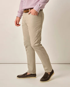 Johnnie-O Atlas Stretch 5 Pocket Jean