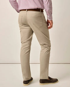 Johnnie-O Atlas Stretch 5 Pocket Jean