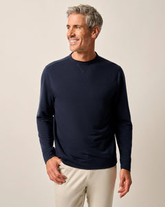 Johnnie-O Reilly Dri-Release Sweatshirt