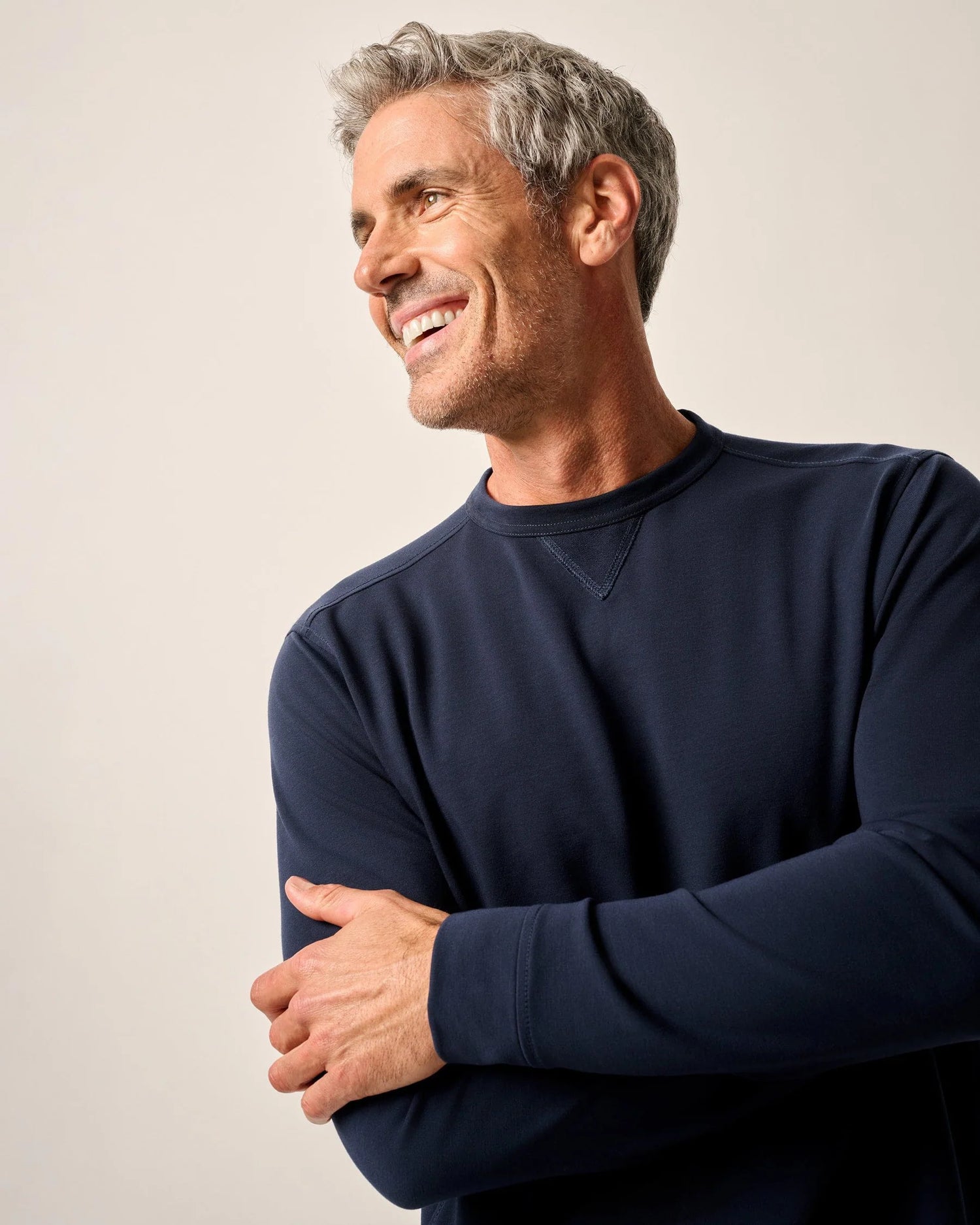 Johnnie-O Reilly Dri-Release Sweatshirt