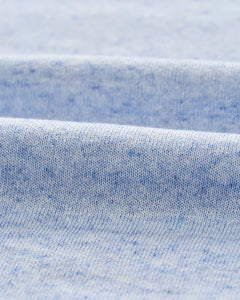Johnnie-O Albus Heathered Crewneck Sweater