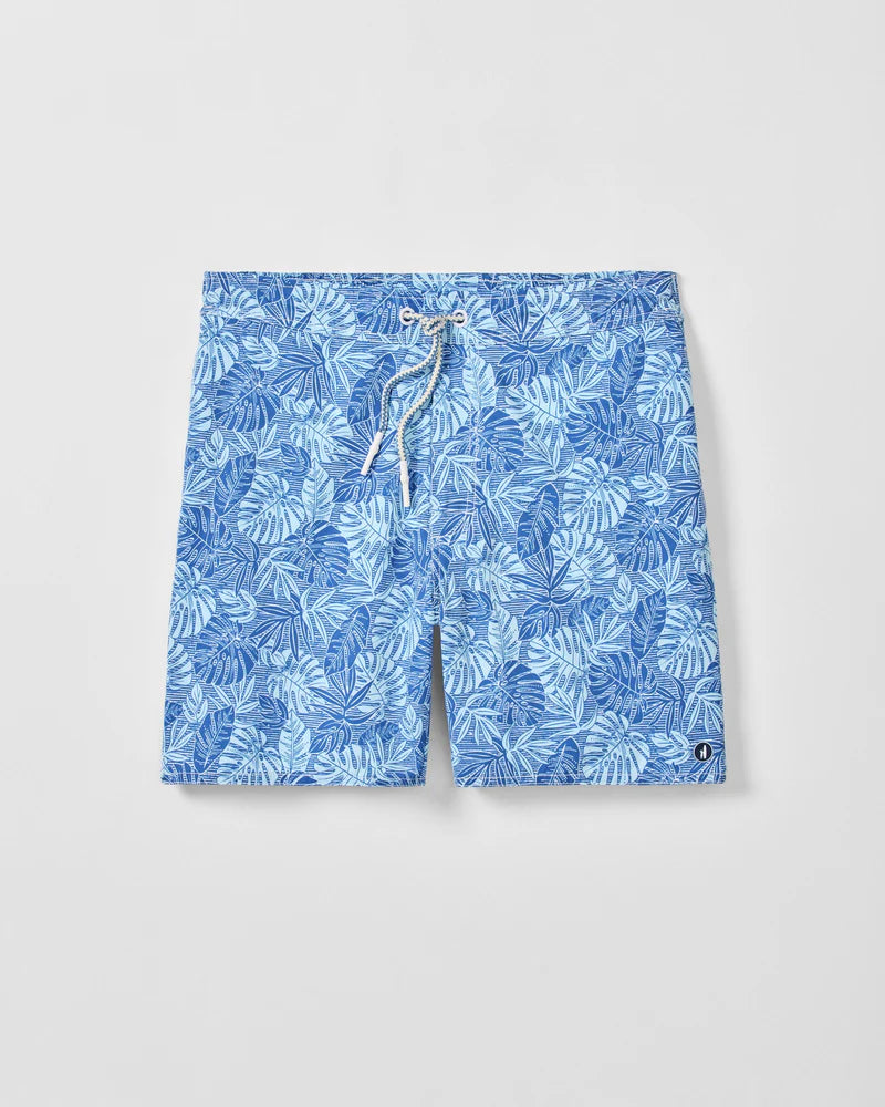 Johnnie-O Curacao Half Elastic 7