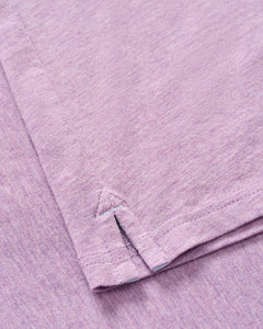 Johnnie-O Heathered Original Polo Shirt 2.0