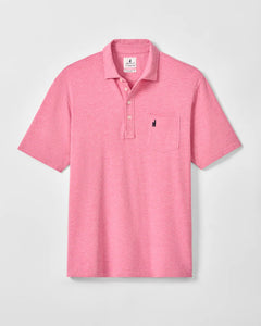 Johnnie-O Heathered Original Polo Shirt 2.0