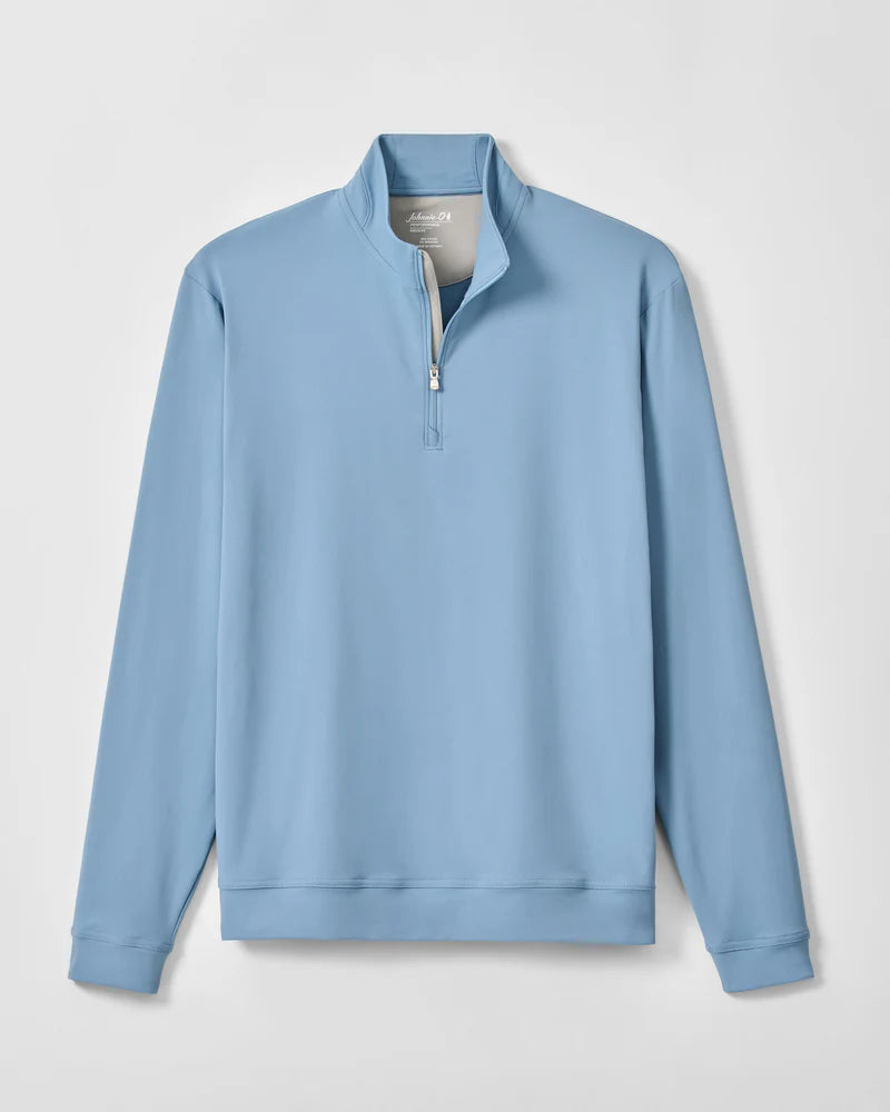 Johnnie-O Motion Performance 1/4 Zip Pullover