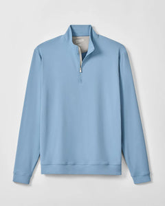 Johnnie-O Motion Performance 1/4 Zip Pullover