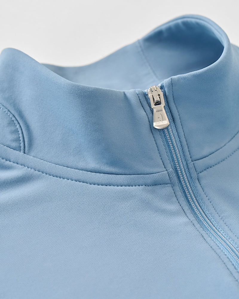 Johnnie-O Motion Performance 1/4 Zip Pullover