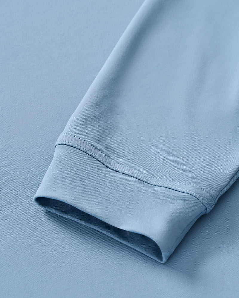 Johnnie-O Motion Performance 1/4 Zip Pullover