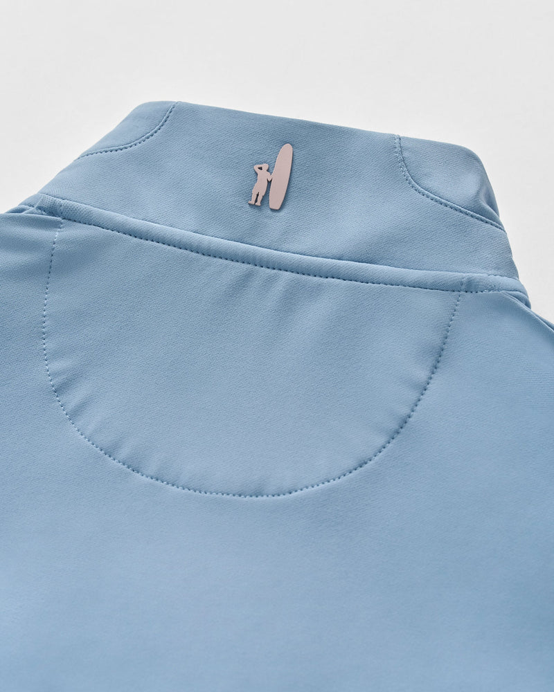 Johnnie-O Motion Performance 1/4 Zip Pullover