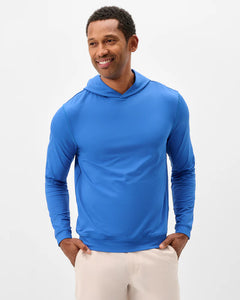 Johnnie-O Motion Performance Hoodie