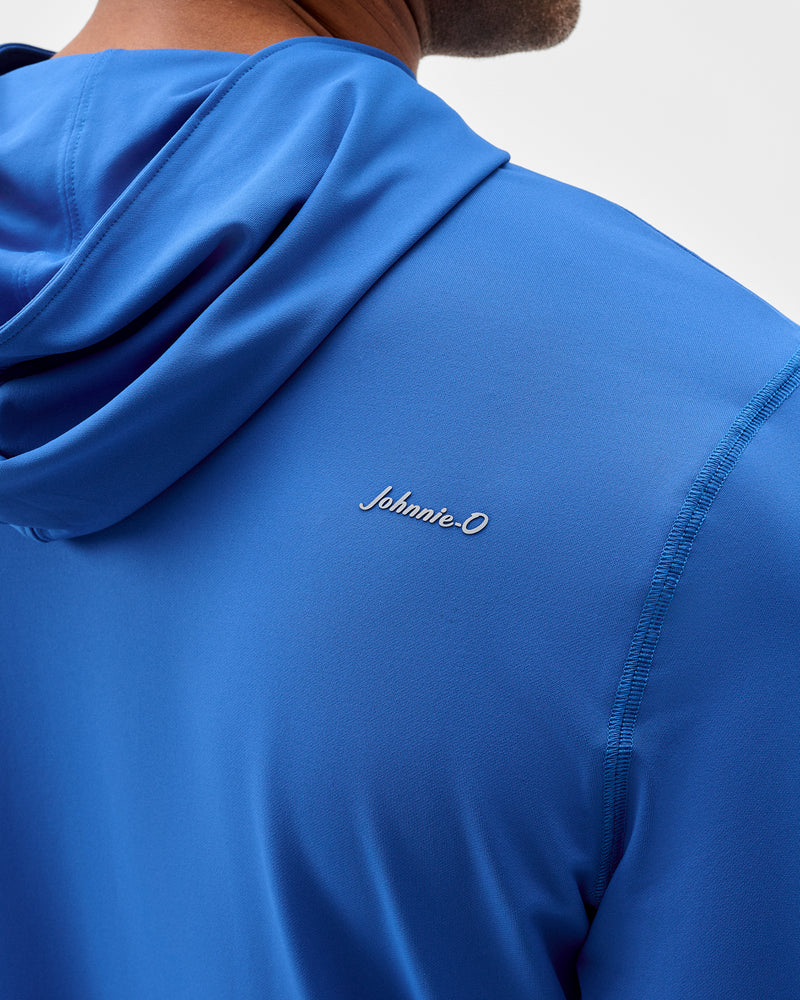 Johnnie-O Motion Performance Hoodie