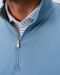 Johnnie-O Motion Performance 1/4 Zip Pullover