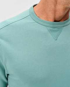 Johnnie-O Willard Drirelease® Crewneck Sweatshirt