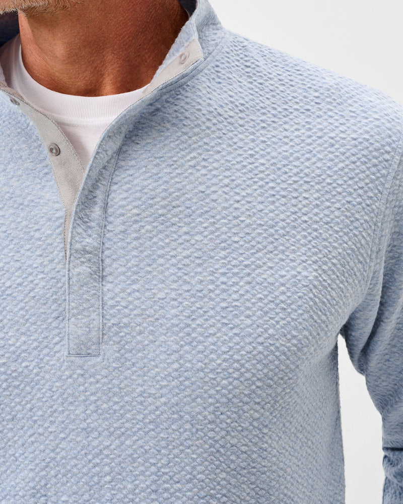 Johnnie-O Ransel Knitted Pullover